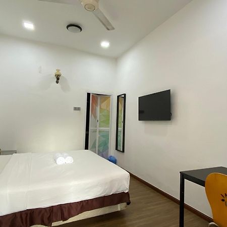 Miharja Studio Private Room With Auto Gate Parking Kuala Lumpur Esterno foto