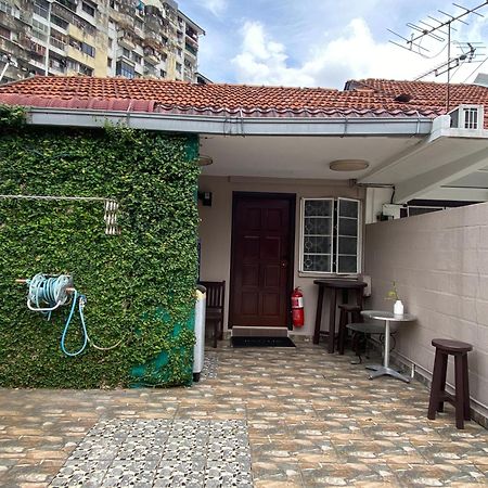 Miharja Studio Private Room With Auto Gate Parking Kuala Lumpur Esterno foto