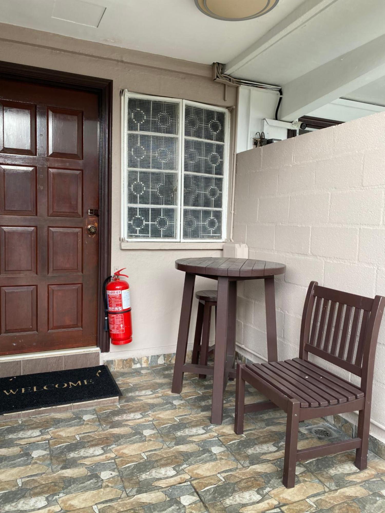 Miharja Studio Private Room With Auto Gate Parking Kuala Lumpur Esterno foto